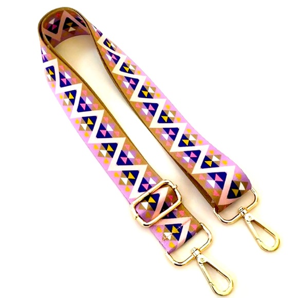 Adjustable Shoulder Strap For Handbags Or Luggage - Picture 1 of 1